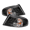 LED Tail Lights 2001-2006 Dodge Stratus 4 Door - image 1