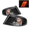 LED Tail Lights 2001-2006 Dodge Stratus 4 Door - image 2