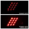LED Tail Lights 2001-2006 Dodge Stratus 4 Door - image 4
