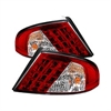 LED Tail Lights Uses Stock Bulbs - image 1