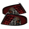 LED Tail Lights Uses Stock Bulbs - image 1