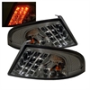LED Tail Lights Uses Stock Bulbs - image 1