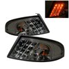 LED Tail Lights Uses Stock Bulbs - image 2