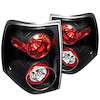 Euro Tail Lights 2003-2006 Ford Expedition - image 1