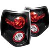Euro Tail Lights 2003-2006 Ford Expedition - image 2