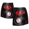 Euro Tail Lights 2003-2006 Ford Expedition - image 3