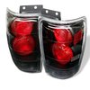 Euro Tail Lights 1997-2002 Ford Expedition - image 2
