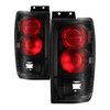 Euro Tail Lights 1997-2002 Ford Expedition - image 3