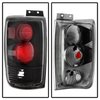 Euro Tail Lights 1997-2002 Ford Expedition - image 4