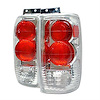 Euro Tail Lights 1997-2002 Ford Expedition - image 1
