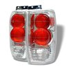 Euro Tail Lights 1997-2002 Ford Expedition - image 2
