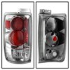 Euro Tail Lights 1997-2002 Ford Expedition - image 4