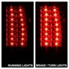 LED Tail Lights 1997-2002 Ford Expedition - image 4