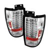 LED Tail Lights Uses Stock Bulbs - image 2