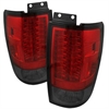 LED Tail Lights Uses Stock Bulbs - image 1
