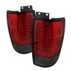 LED Tail Lights Uses Stock Bulbs - image 2