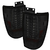 LED Tail Lights 1997-2002 Ford Expedition - image 1