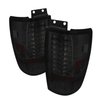 LED Tail Lights 1997-2002 Ford Expedition - image 2