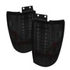 LED Tail Lights 1997-2002 Ford Expedition - image 3