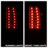 LED Tail Lights 1997-2002 Ford Expedition - image 4