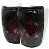Euro Tail Lights 1997-2002 Ford Expedition - image 1