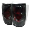 Euro Tail Lights 1997-2002 Ford Expedition - image 2