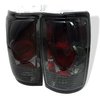 Euro Tail Lights 1997-2002 Ford Expedition - image 3