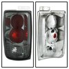 Euro Tail Lights 1997-2002 Ford Expedition - image 4