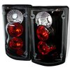 Euro Tail Lights 2000-2006 Ford Excursion - image 2