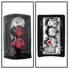 Euro Tail Lights 2000-2006 Ford Excursion - image 3