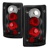 Euro Tail Lights 2000-2006 Ford Excursion - image 4