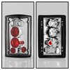 Euro Tail Lights 2000-2006 Ford Excursion - image 3