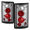 Euro Tail Lights 2000-2006 Ford Excursion - image 4