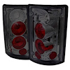 Euro Tail Lights 2000-2006 Ford Excursion - image 1