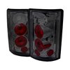 Euro Tail Lights 2000-2006 Ford Excursion - image 2