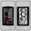 Euro Tail Lights 2000-2006 Ford Excursion - image 3