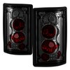 Euro Tail Lights 2000-2006 Ford Excursion - image 4