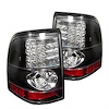 LED Tail Lights 2002-2005 Ford Excursion - image 1