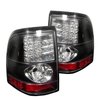 LED Tail Lights 2002-2005 Ford Excursion - image 2