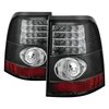 LED Tail Lights 2002-2005 Ford Excursion - image 3