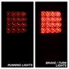 LED Tail Lights 2002-2005 Ford Excursion - image 4