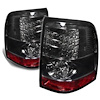 LED Tail Lights 2002-2005 Ford Excursion - image 1