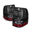 LED Tail Lights 2002-2005 Ford Excursion - image 2