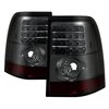 LED Tail Lights 2002-2005 Ford Excursion - image 3