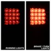 LED Tail Lights 2002-2005 Ford Excursion - image 4