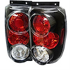 Euro Tail Lights 1995-1997 Ford Explorer - image 1