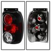 Euro Tail Lights 1995-1997 Ford Explorer - image 4