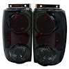 Euro Tail Lights 1995-1997 Ford Explorer - image 1