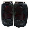 Euro Tail Lights 1995-1997 Ford Explorer - image 2
