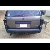 Euro Tail Lights 1995-1997 Ford Explorer - image 3